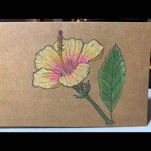 Meet your Posher, Margaret (peg)